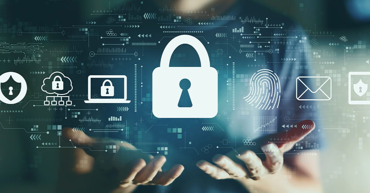 Protecting your digital assets against cyber crime