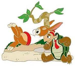 regular saving aids investment success - contrasting the approach of the tortoise from the hare