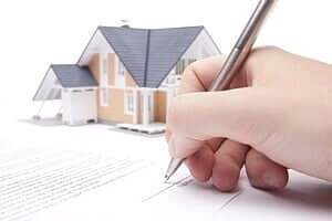 capital gains tax impacts estate distributions values