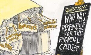 knowledge helps overcome investor anxiety