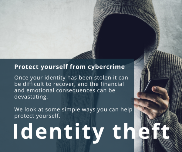 Cybersecurity Identity Theft Prevention 3928