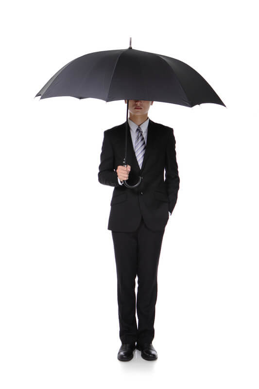 one insurance umbrella-two cover sources