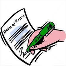 trust deed - discretionary trusts