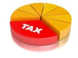 estate distribution after tax costs