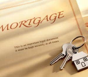 mortgage debt management with considered terms and conditions
